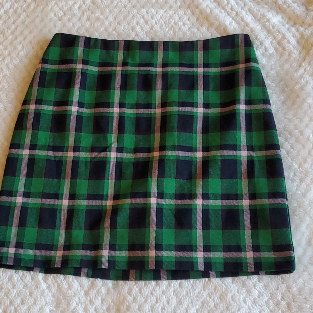 Express Mini Skirt
